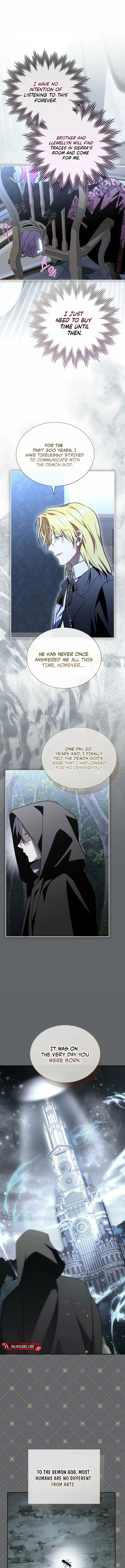 If You’re Captured by a Sweetly Obsessive Male Lead Chapter 63 – Page 16