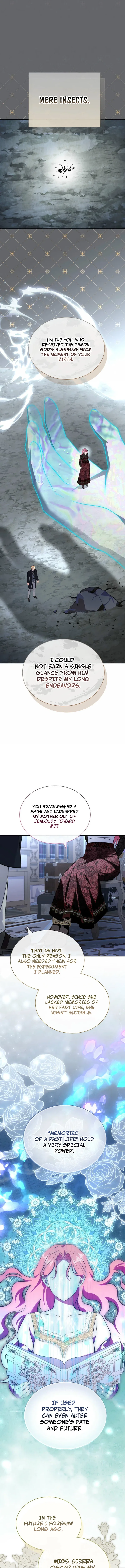 If You’re Captured by a Sweetly Obsessive Male Lead Chapter 63 – Page 18