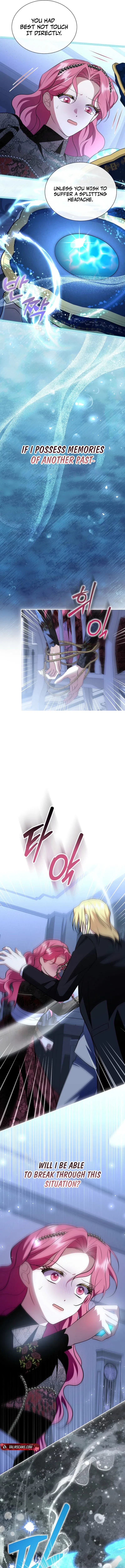 If You’re Captured by a Sweetly Obsessive Male Lead Chapter 63 – Page 22