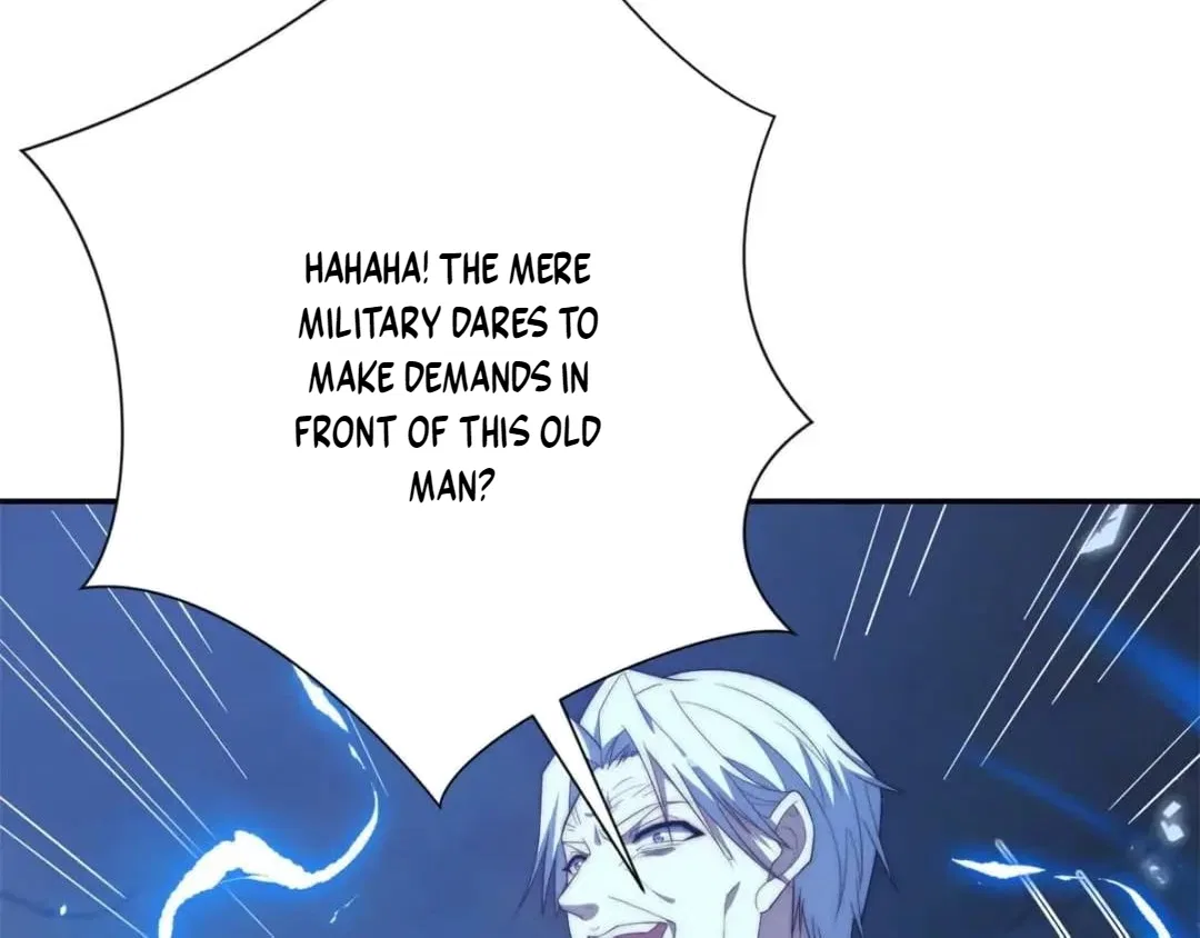 Reborn With Might: Spearhead to the Zenith Chapter 106 – Page 9