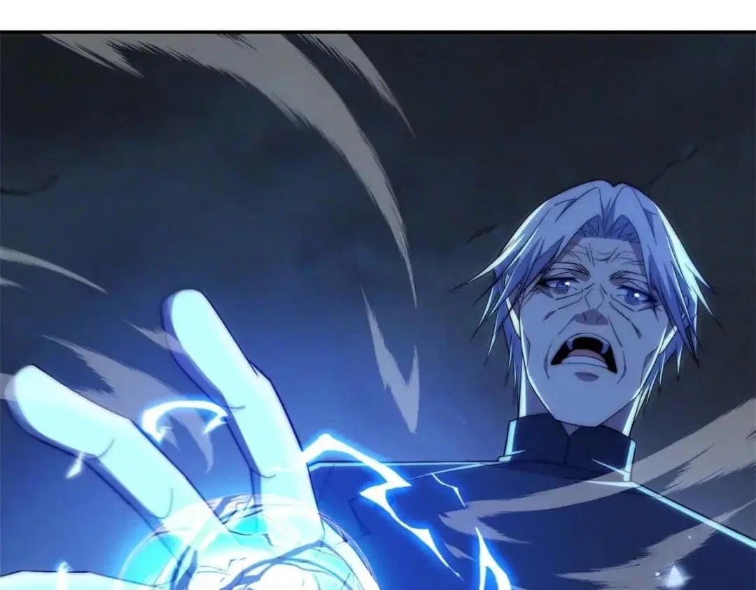 Reborn With Might: Spearhead to the Zenith Chapter 106 – Page 16