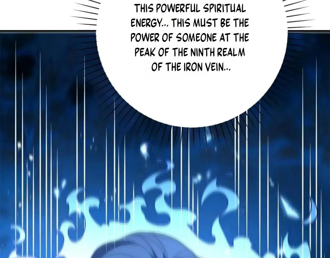 Reborn With Might: Spearhead to the Zenith Chapter 106 – Page 24