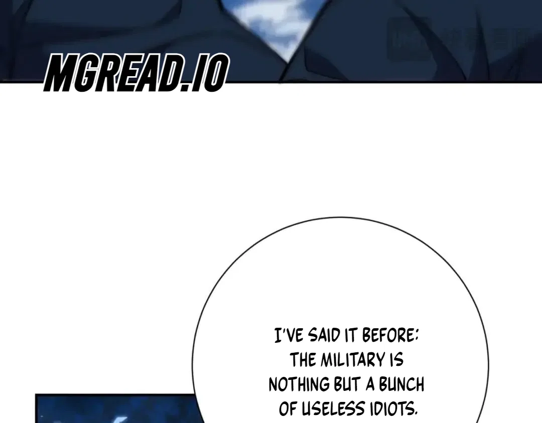 Reborn With Might: Spearhead to the Zenith Chapter 106 – Page 45