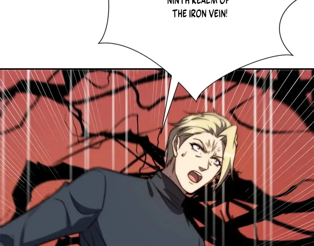 Reborn With Might: Spearhead to the Zenith Chapter 106 – Page 102