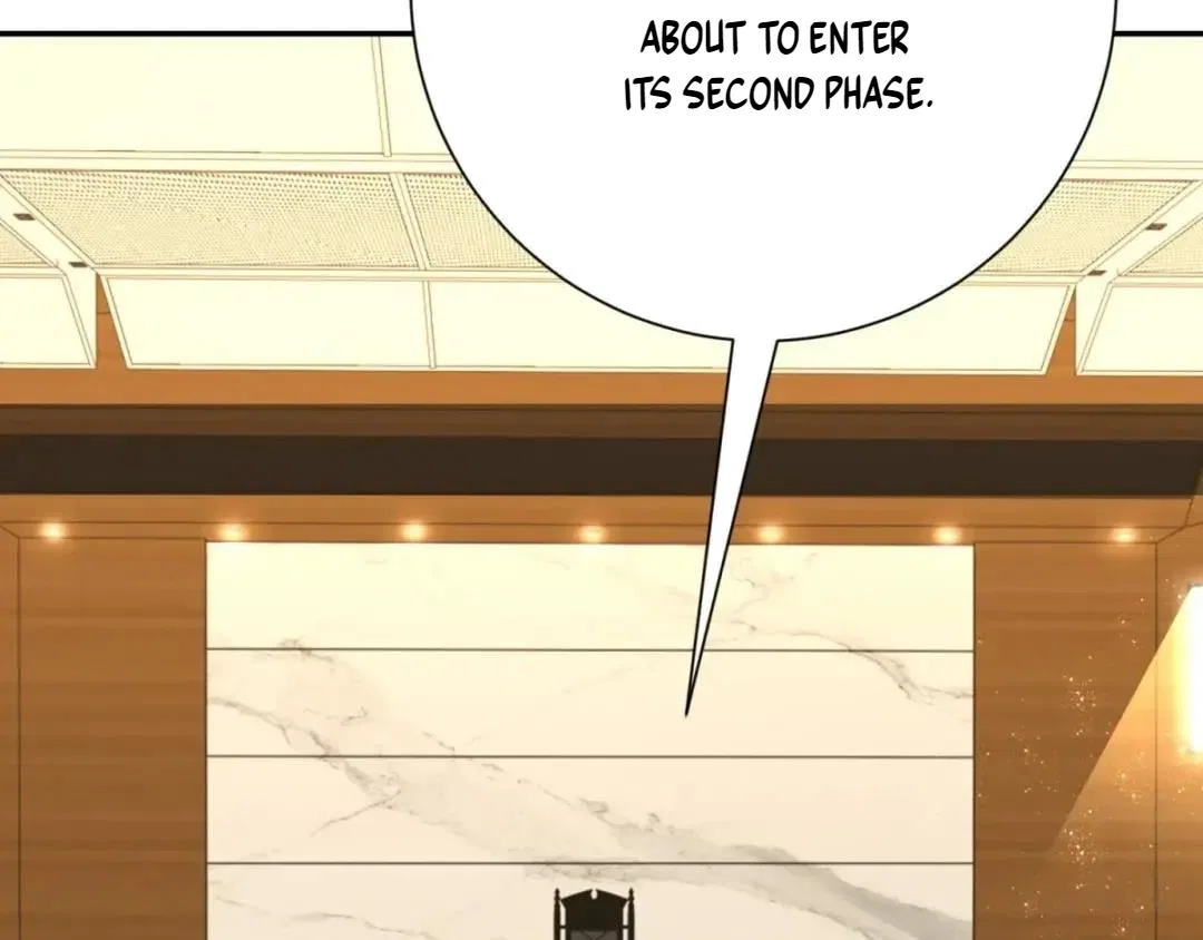 Reborn With Might: Spearhead to the Zenith Chapter 106 – Page 111