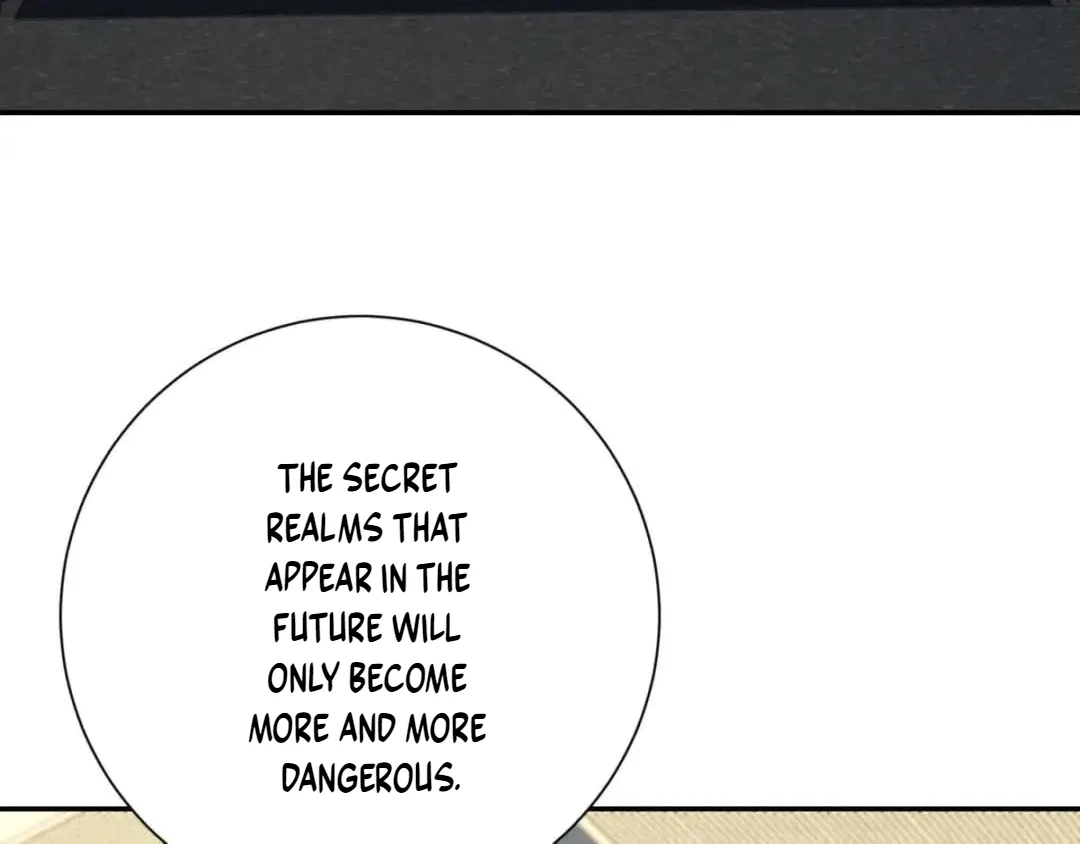 Reborn With Might: Spearhead to the Zenith Chapter 106 – Page 113