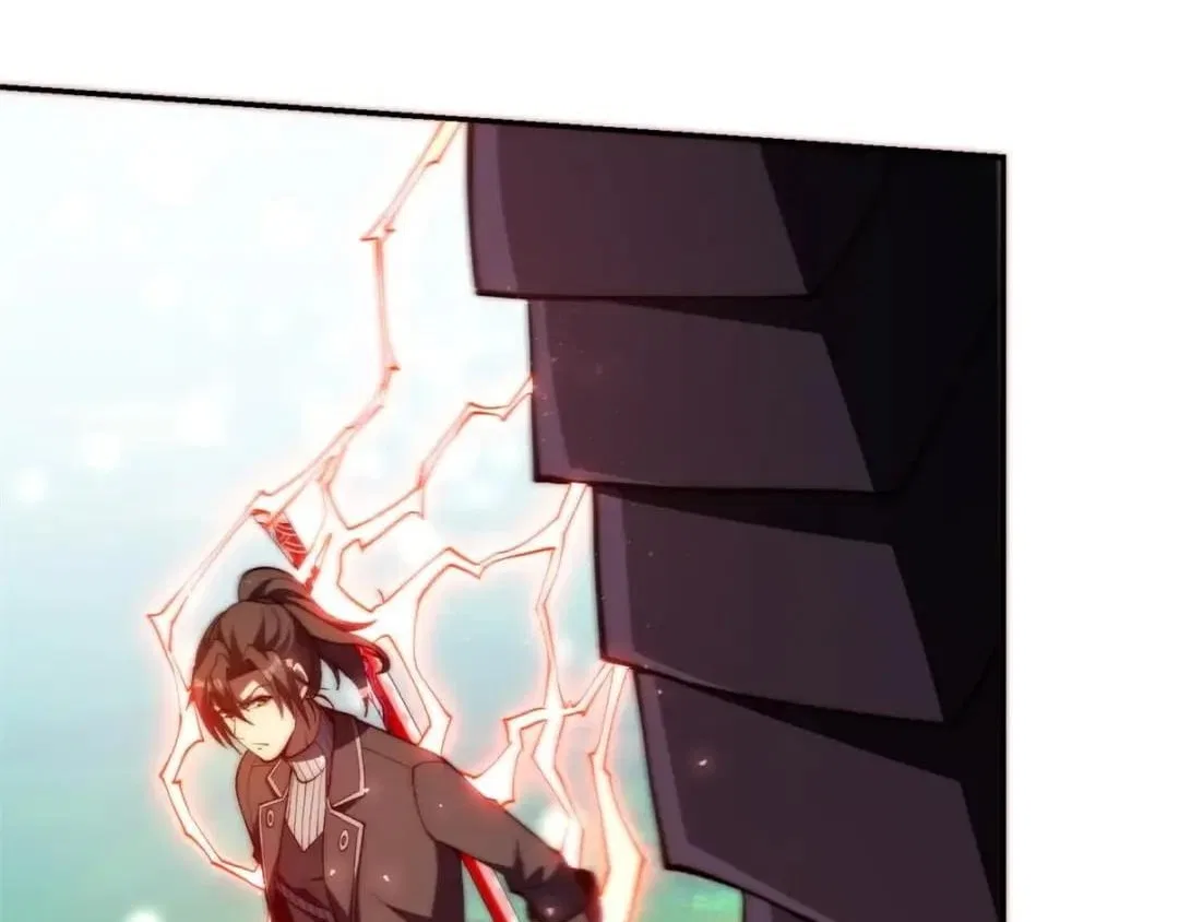Reborn With Might: Spearhead to the Zenith Chapter 105 – Page 8