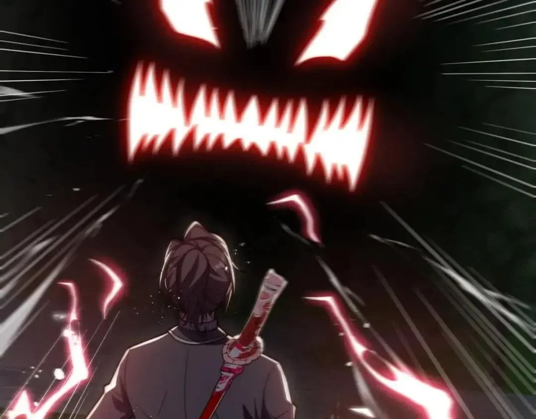 Reborn With Might: Spearhead to the Zenith Chapter 105 – Page 20
