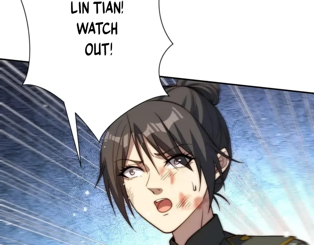 Reborn With Might: Spearhead to the Zenith Chapter 105 – Page 22