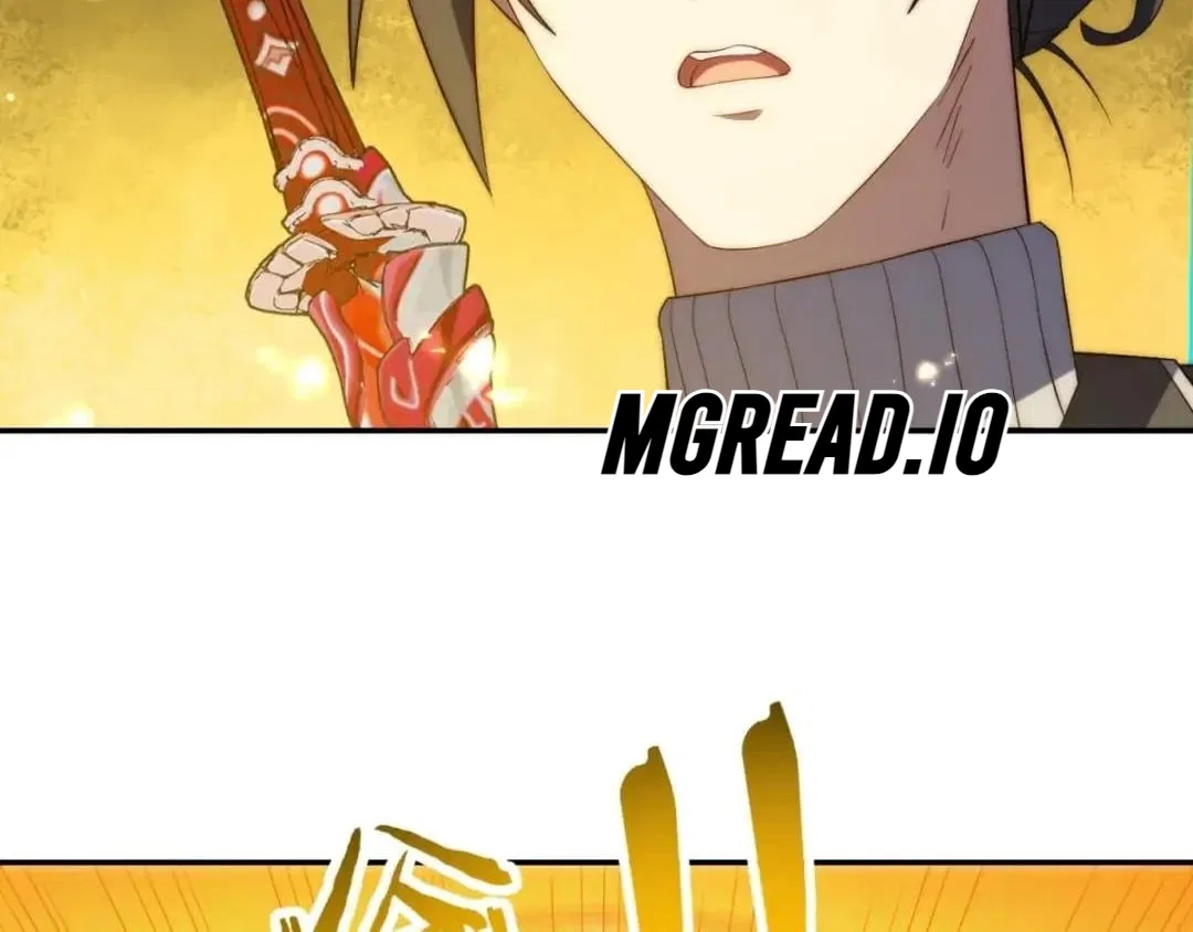 Reborn With Might: Spearhead to the Zenith Chapter 105 – Page 48