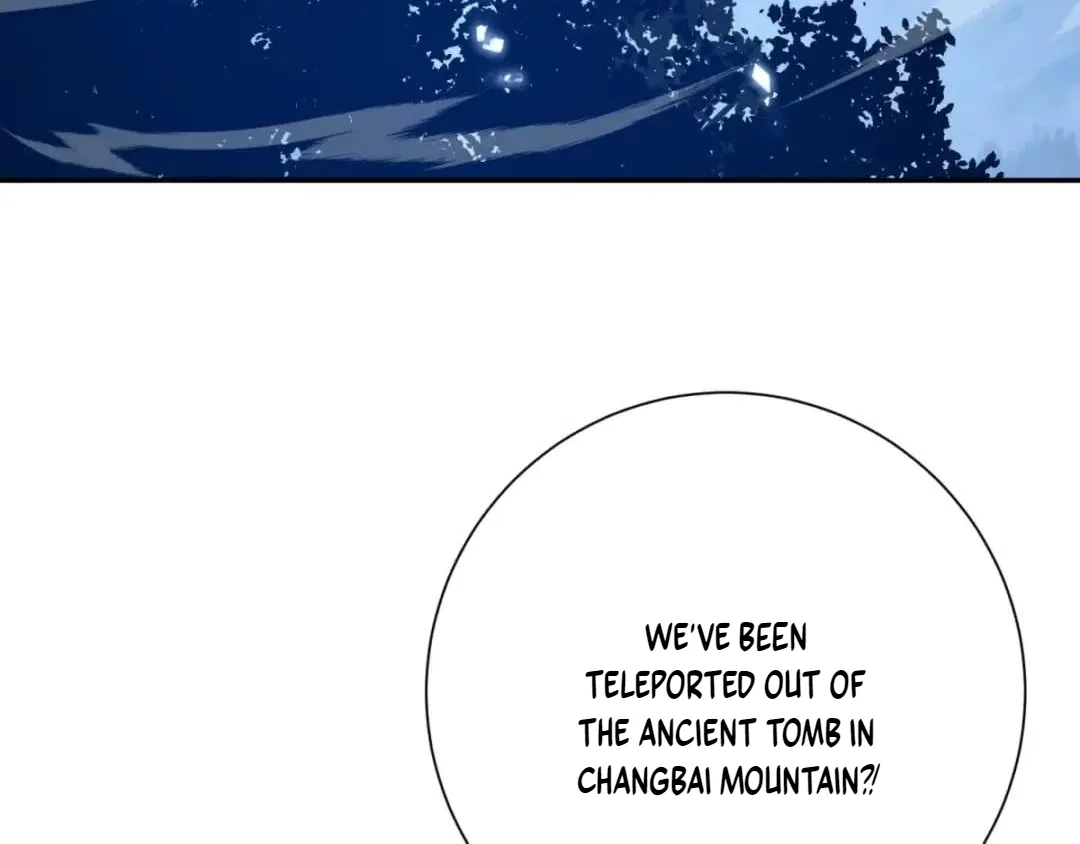 Reborn With Might: Spearhead to the Zenith Chapter 105 – Page 85