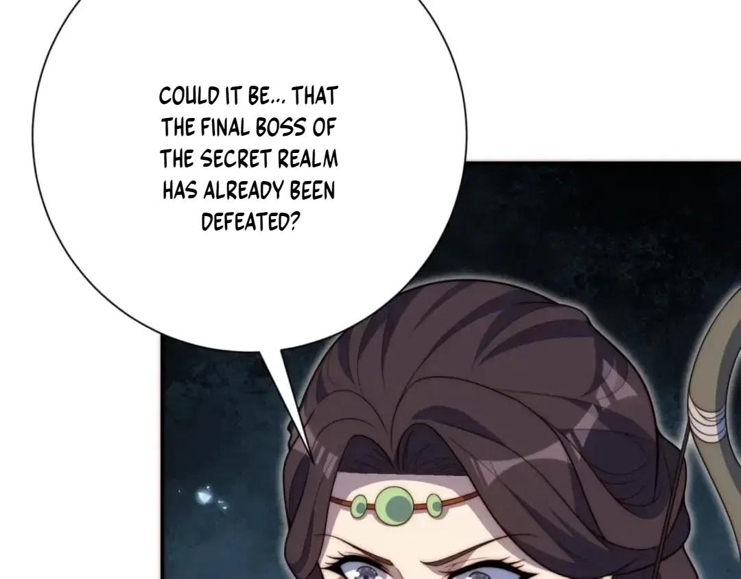 Reborn With Might: Spearhead to the Zenith Chapter 105 – Page 104