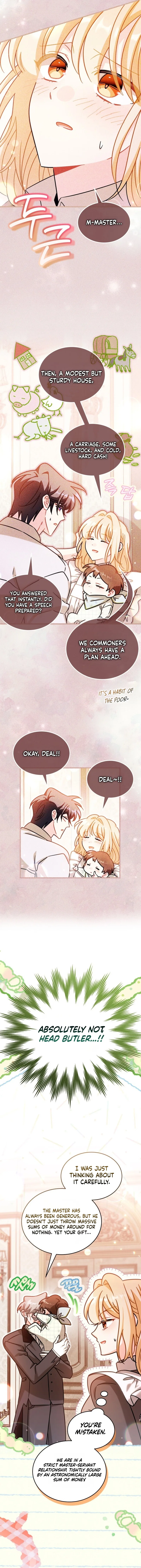 The Maid With a Child Chapter 34 – Page 13