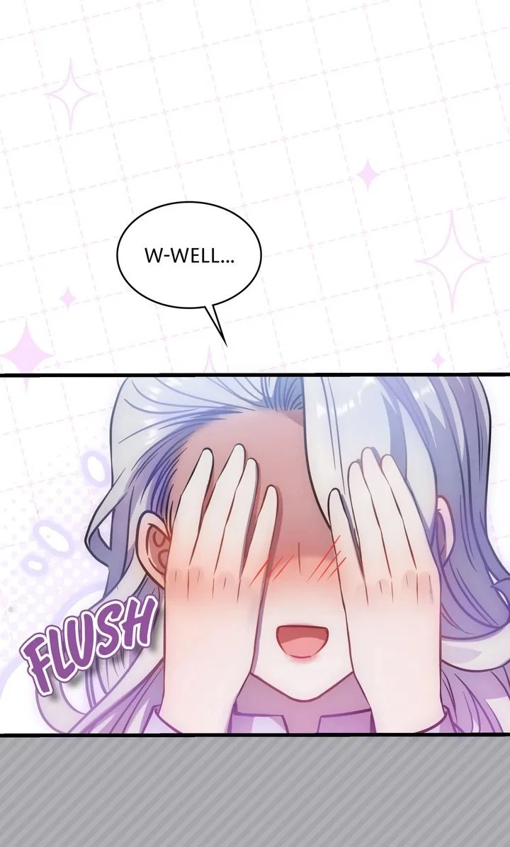 I Can’t Get A Divorce Because The Duke’s Is Too Fond Of Me! Chapter 50 – Page 7