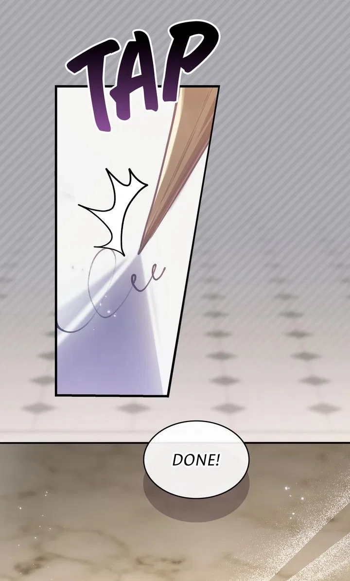 I Can’t Get A Divorce Because The Duke’s Is Too Fond Of Me! Chapter 50 – Page 9