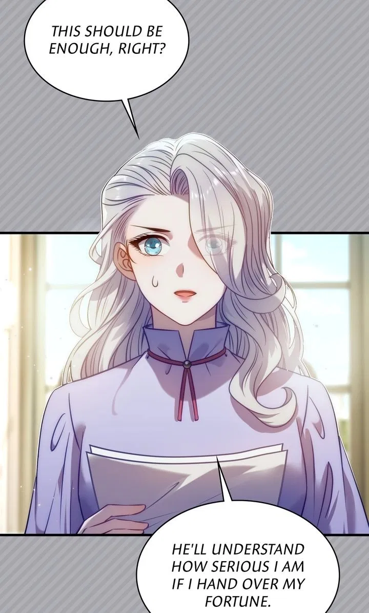 I Can’t Get A Divorce Because The Duke’s Is Too Fond Of Me! Chapter 50 – Page 11