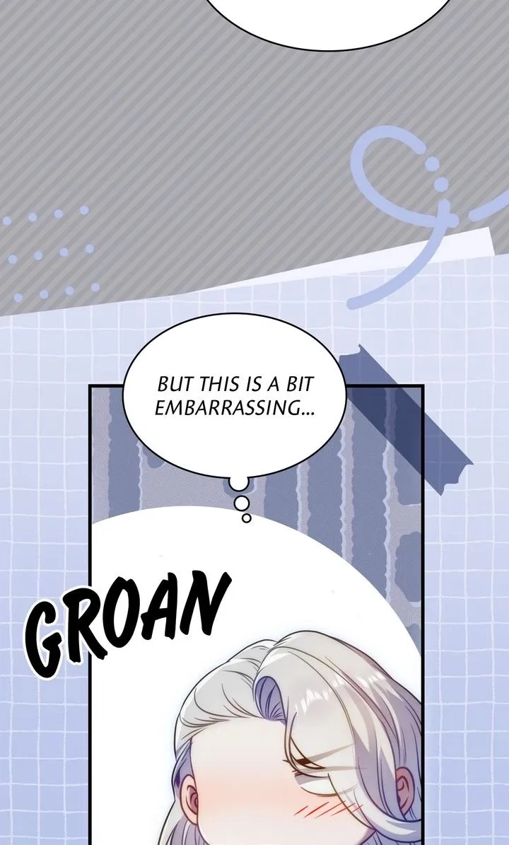 I Can’t Get A Divorce Because The Duke’s Is Too Fond Of Me! Chapter 50 – Page 12