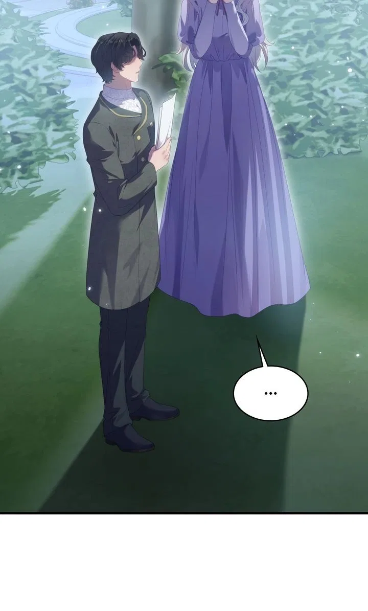 I Can’t Get A Divorce Because The Duke’s Is Too Fond Of Me! Chapter 50 – Page 15