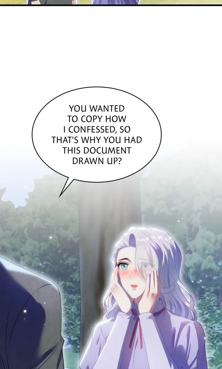 I Can’t Get A Divorce Because The Duke’s Is Too Fond Of Me! Chapter 50 – Page 18