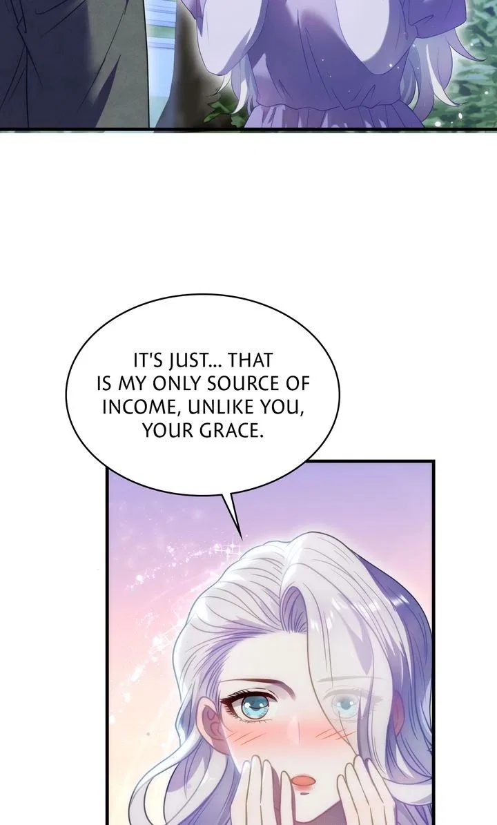 I Can’t Get A Divorce Because The Duke’s Is Too Fond Of Me! Chapter 50 – Page 19