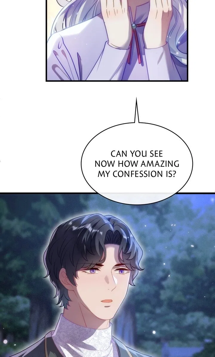 I Can’t Get A Divorce Because The Duke’s Is Too Fond Of Me! Chapter 50 – Page 20