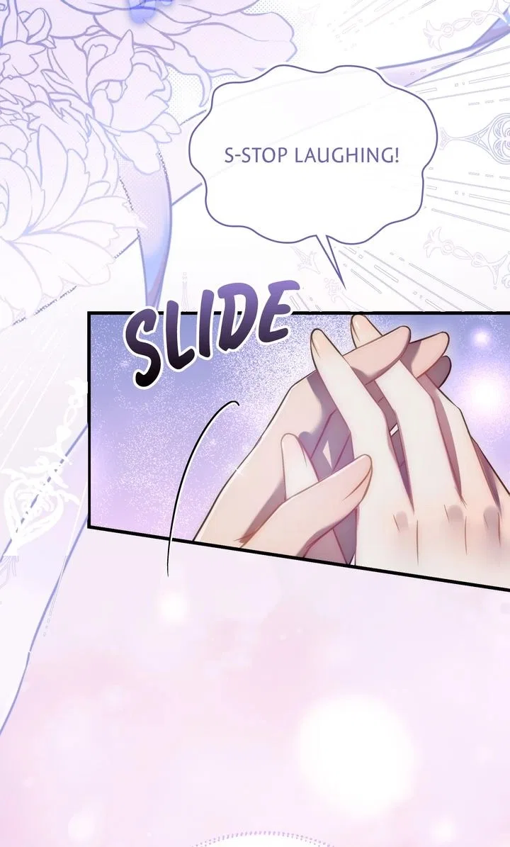 I Can’t Get A Divorce Because The Duke’s Is Too Fond Of Me! Chapter 50 – Page 25