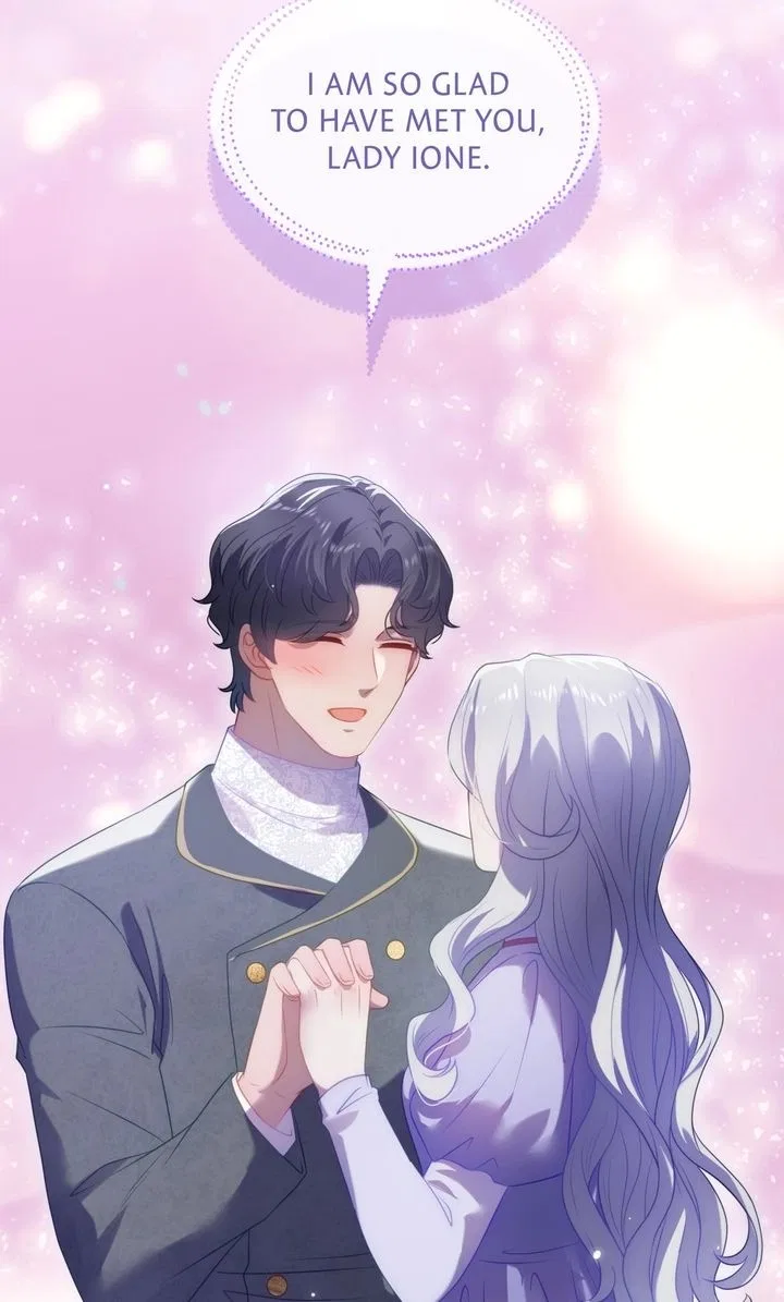 I Can’t Get A Divorce Because The Duke’s Is Too Fond Of Me! Chapter 50 – Page 26
