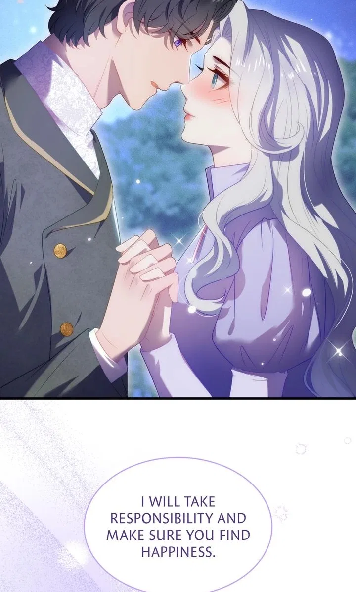 I Can’t Get A Divorce Because The Duke’s Is Too Fond Of Me! Chapter 50 – Page 28