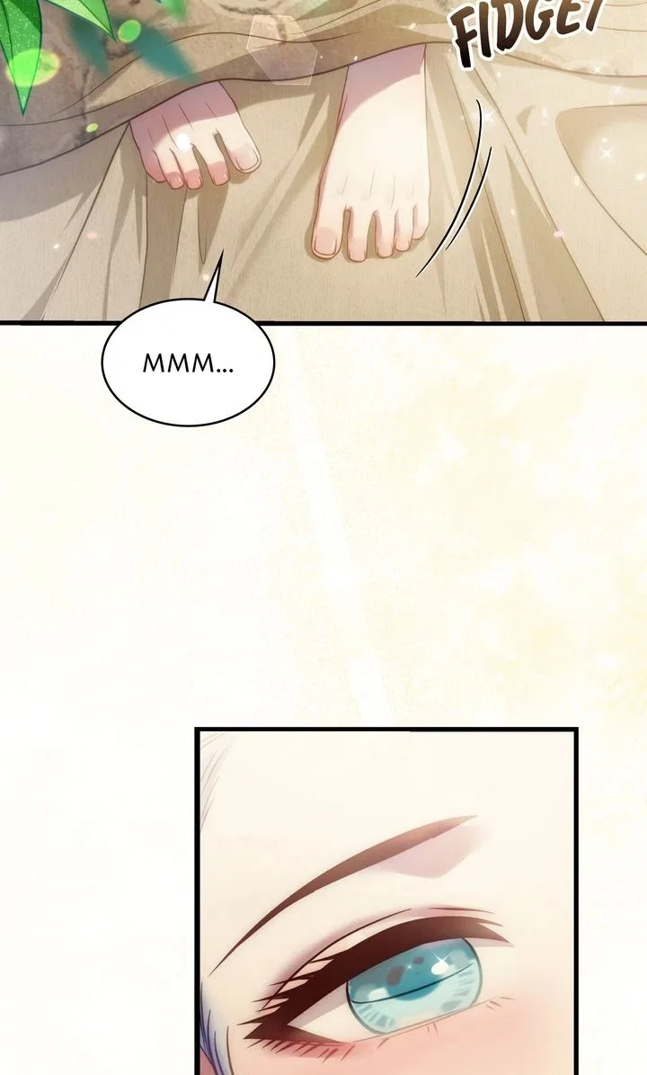 I Can’t Get A Divorce Because The Duke’s Is Too Fond Of Me! Chapter 50 – Page 36