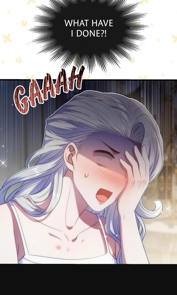 I Can’t Get A Divorce Because The Duke’s Is Too Fond Of Me! Chapter 50 – Page 40