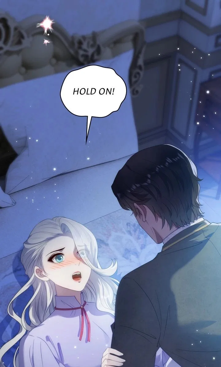 I Can’t Get A Divorce Because The Duke’s Is Too Fond Of Me! Chapter 50 – Page 44