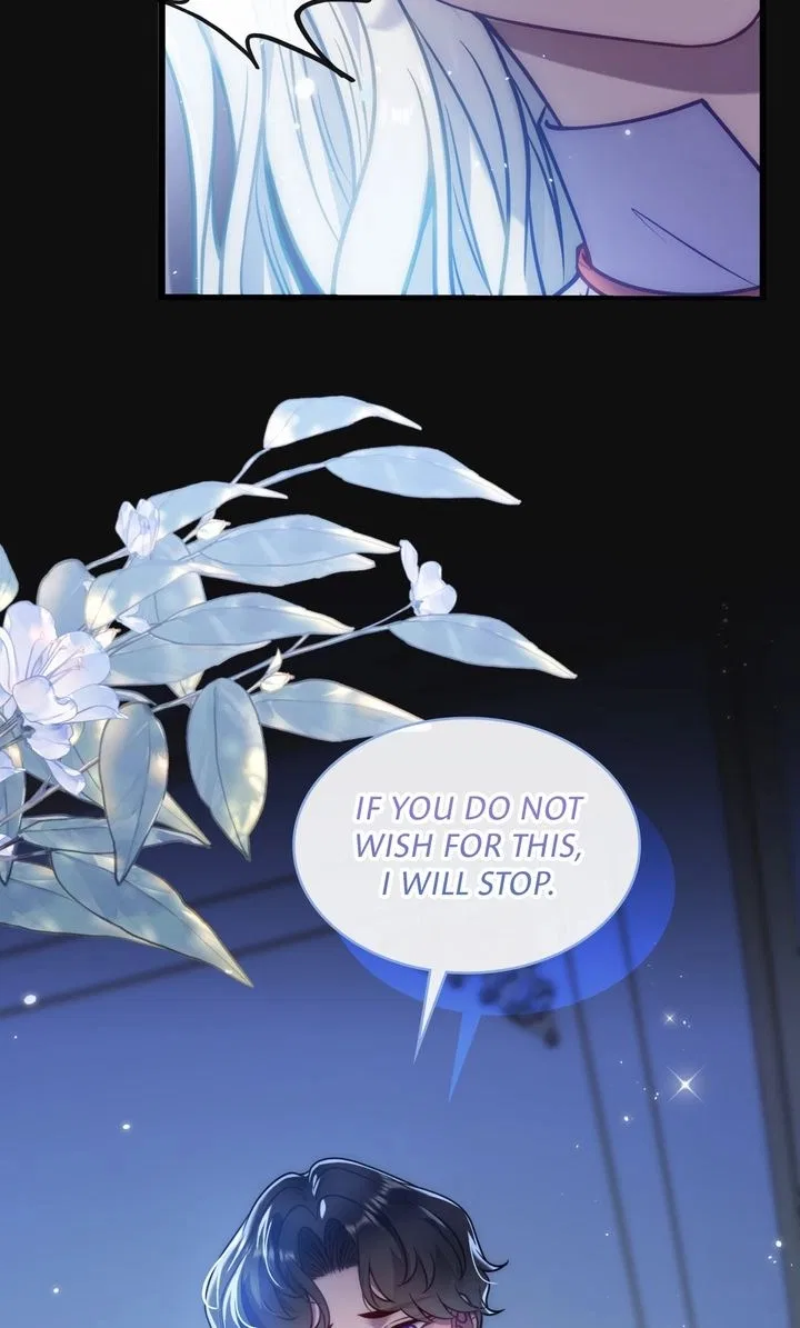 I Can’t Get A Divorce Because The Duke’s Is Too Fond Of Me! Chapter 50 – Page 46