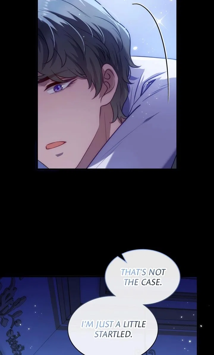 I Can’t Get A Divorce Because The Duke’s Is Too Fond Of Me! Chapter 50 – Page 49