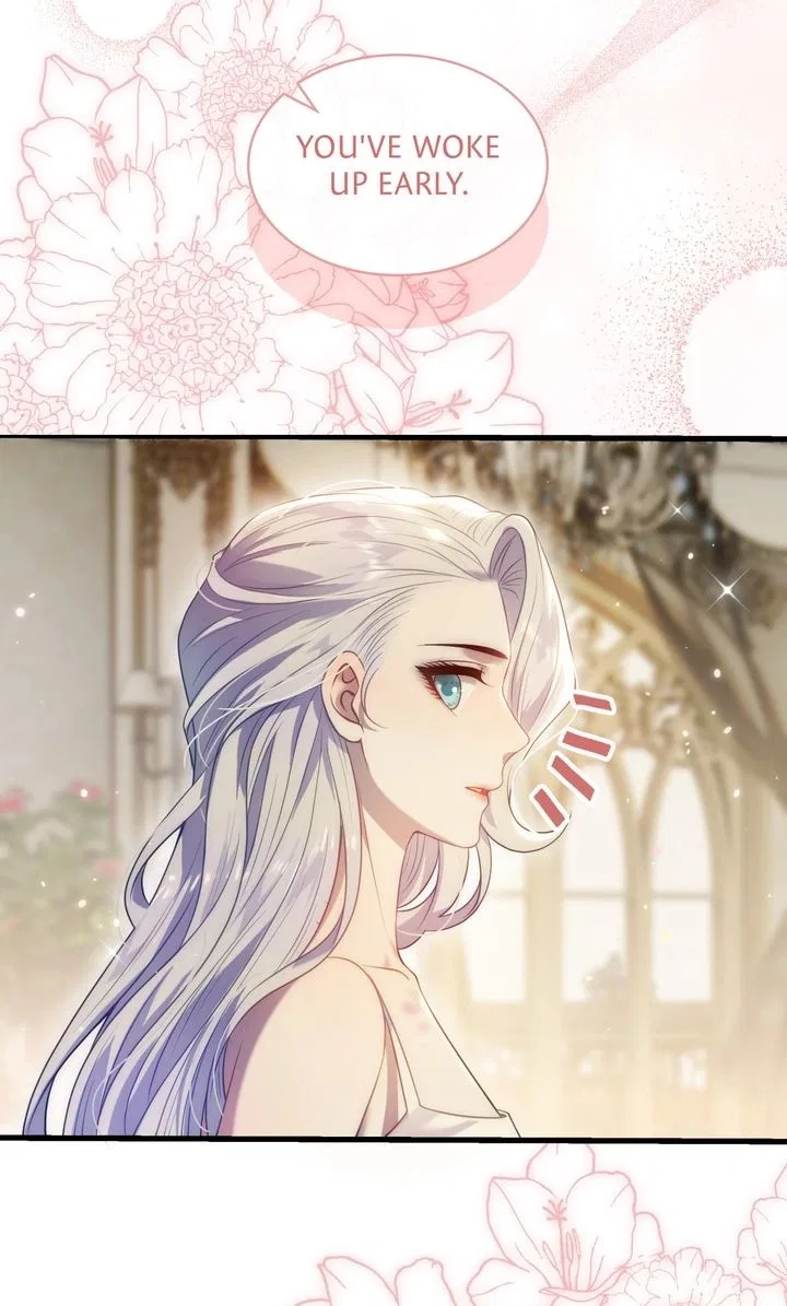 I Can’t Get A Divorce Because The Duke’s Is Too Fond Of Me! Chapter 50 – Page 57