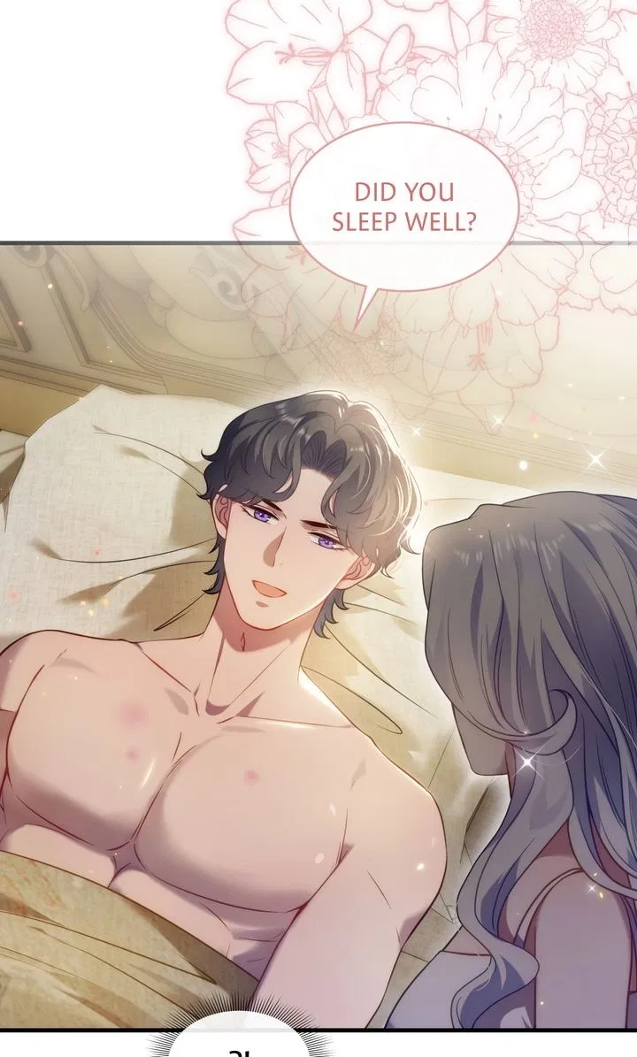I Can’t Get A Divorce Because The Duke’s Is Too Fond Of Me! Chapter 50 – Page 58