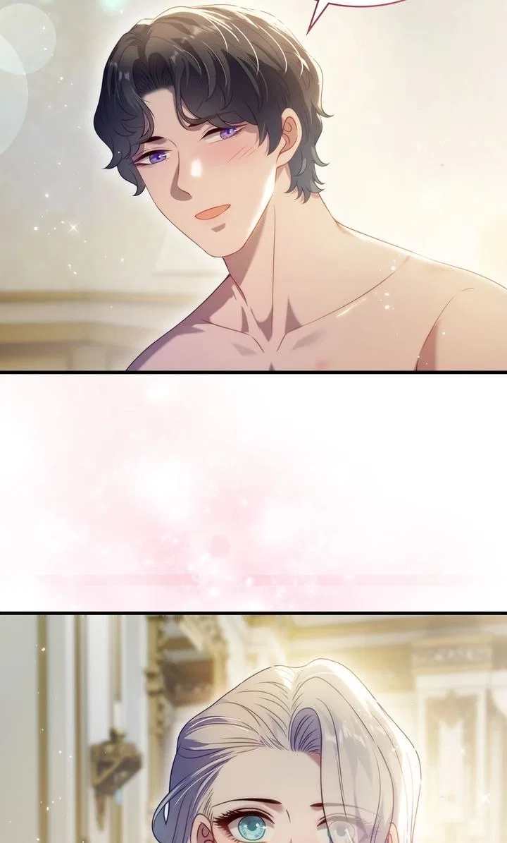 I Can’t Get A Divorce Because The Duke’s Is Too Fond Of Me! Chapter 50 – Page 62