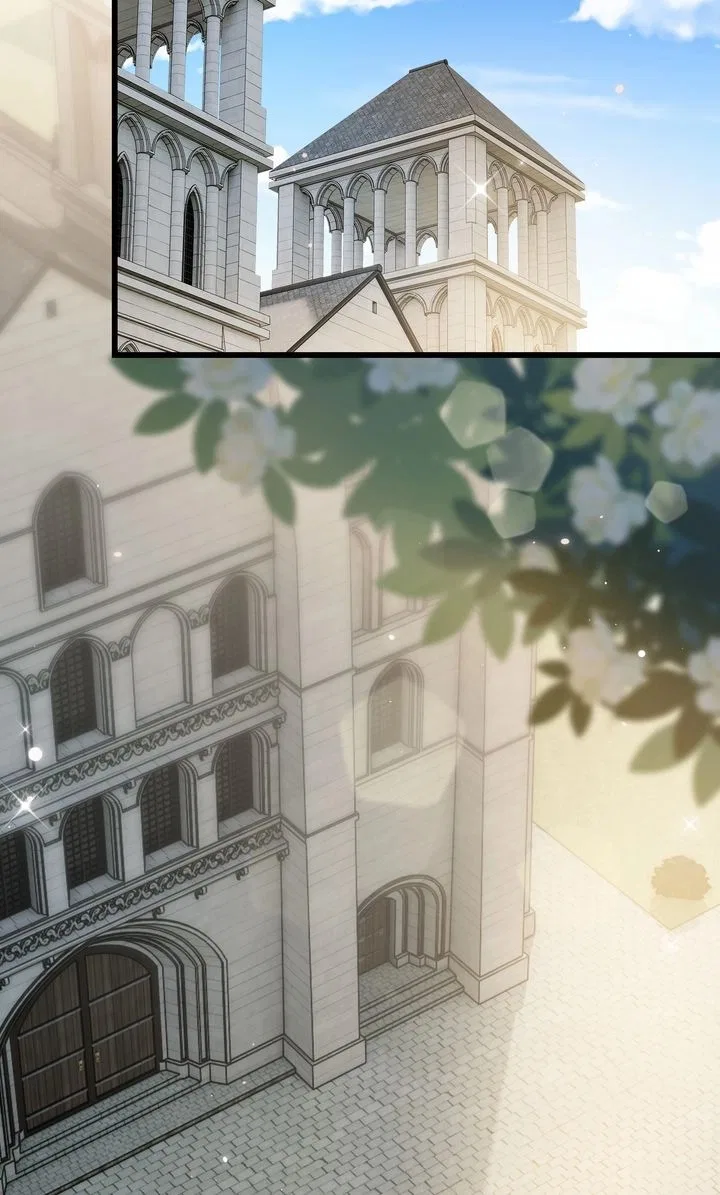 I Can’t Get A Divorce Because The Duke’s Is Too Fond Of Me! Chapter 50 – Page 65