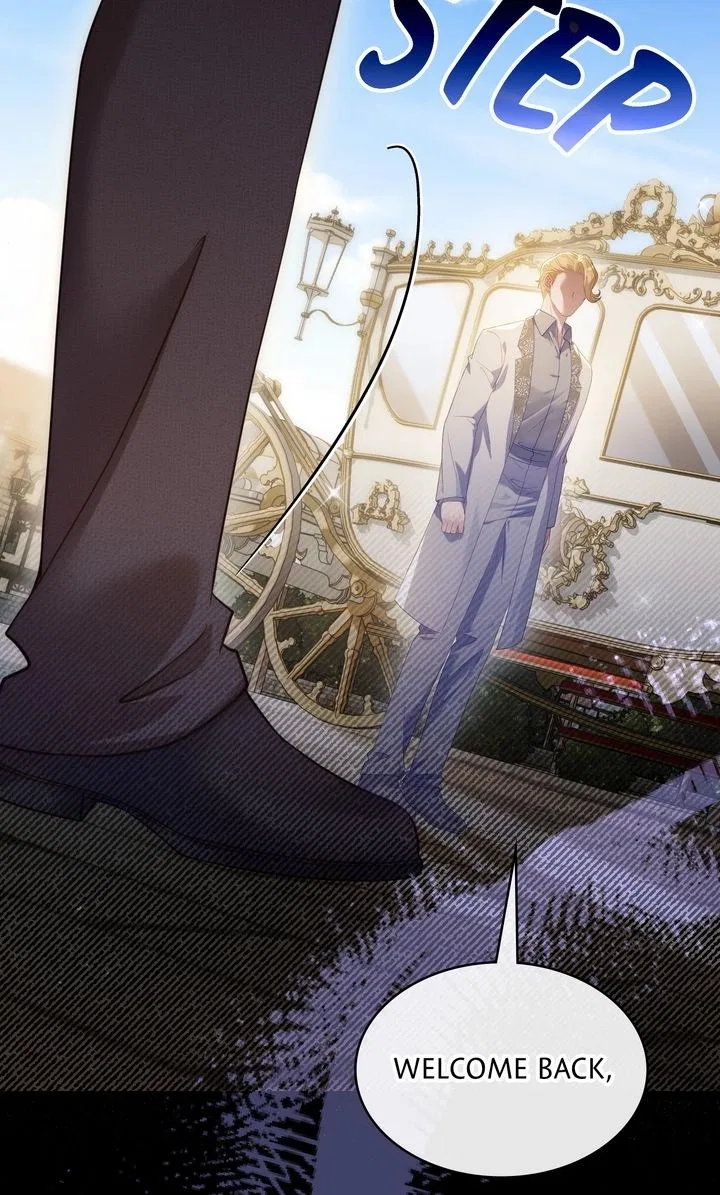 I Can’t Get A Divorce Because The Duke’s Is Too Fond Of Me! Chapter 50 – Page 68