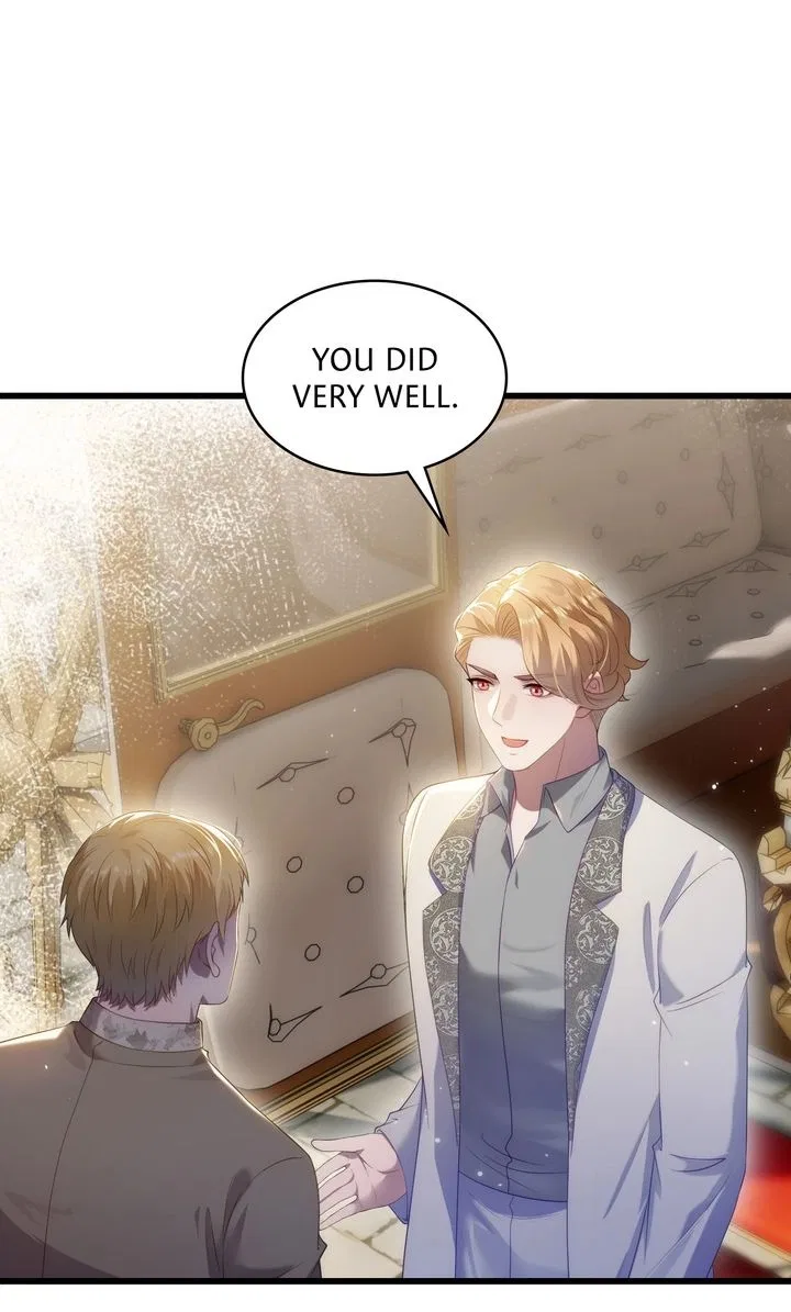 I Can’t Get A Divorce Because The Duke’s Is Too Fond Of Me! Chapter 50 – Page 71