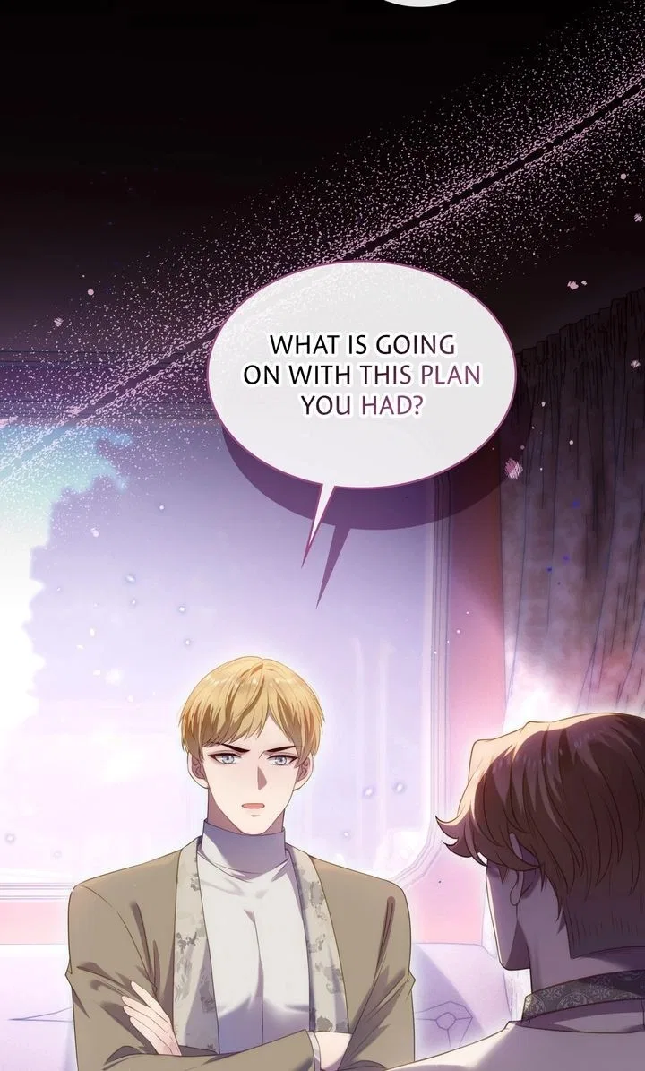 I Can’t Get A Divorce Because The Duke’s Is Too Fond Of Me! Chapter 50 – Page 74