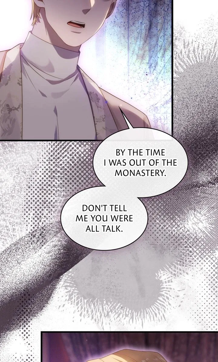 I Can’t Get A Divorce Because The Duke’s Is Too Fond Of Me! Chapter 50 – Page 76