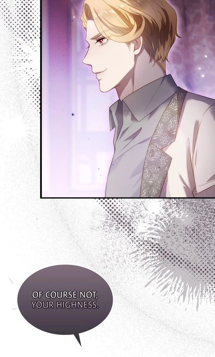 I Can’t Get A Divorce Because The Duke’s Is Too Fond Of Me! Chapter 50 – Page 77