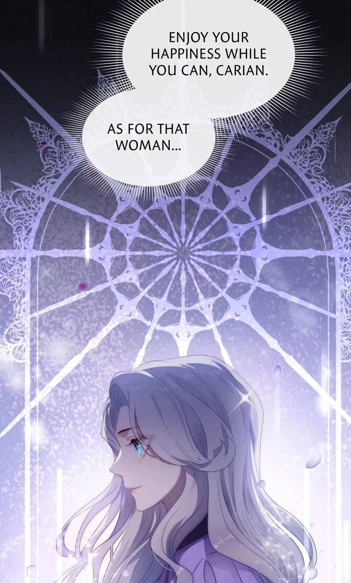 I Can’t Get A Divorce Because The Duke’s Is Too Fond Of Me! Chapter 50 – Page 84