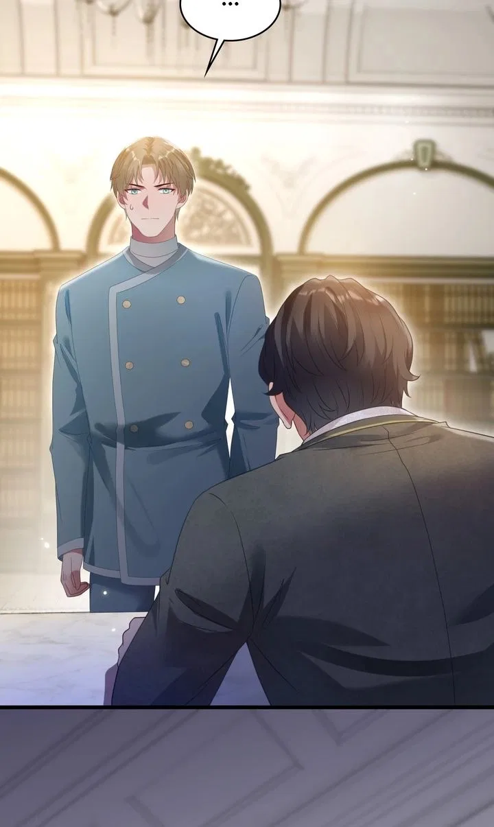 I Can’t Get A Divorce Because The Duke’s Is Too Fond Of Me! Chapter 49 – Page 4