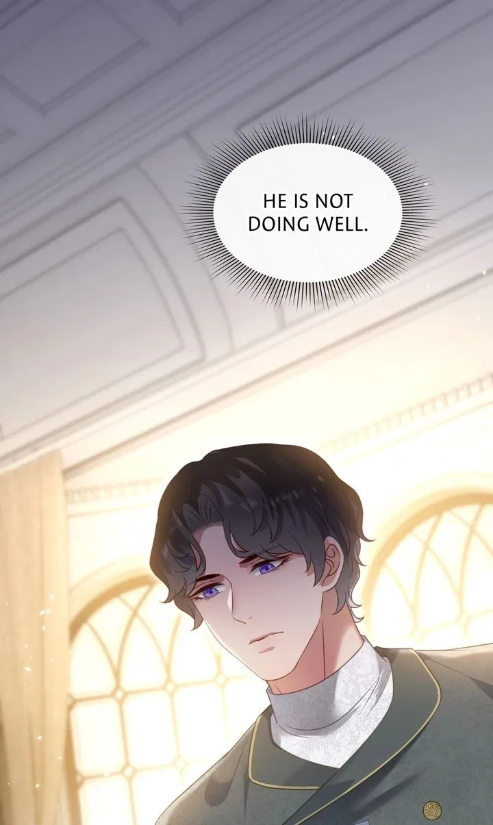 I Can’t Get A Divorce Because The Duke’s Is Too Fond Of Me! Chapter 49 – Page 5