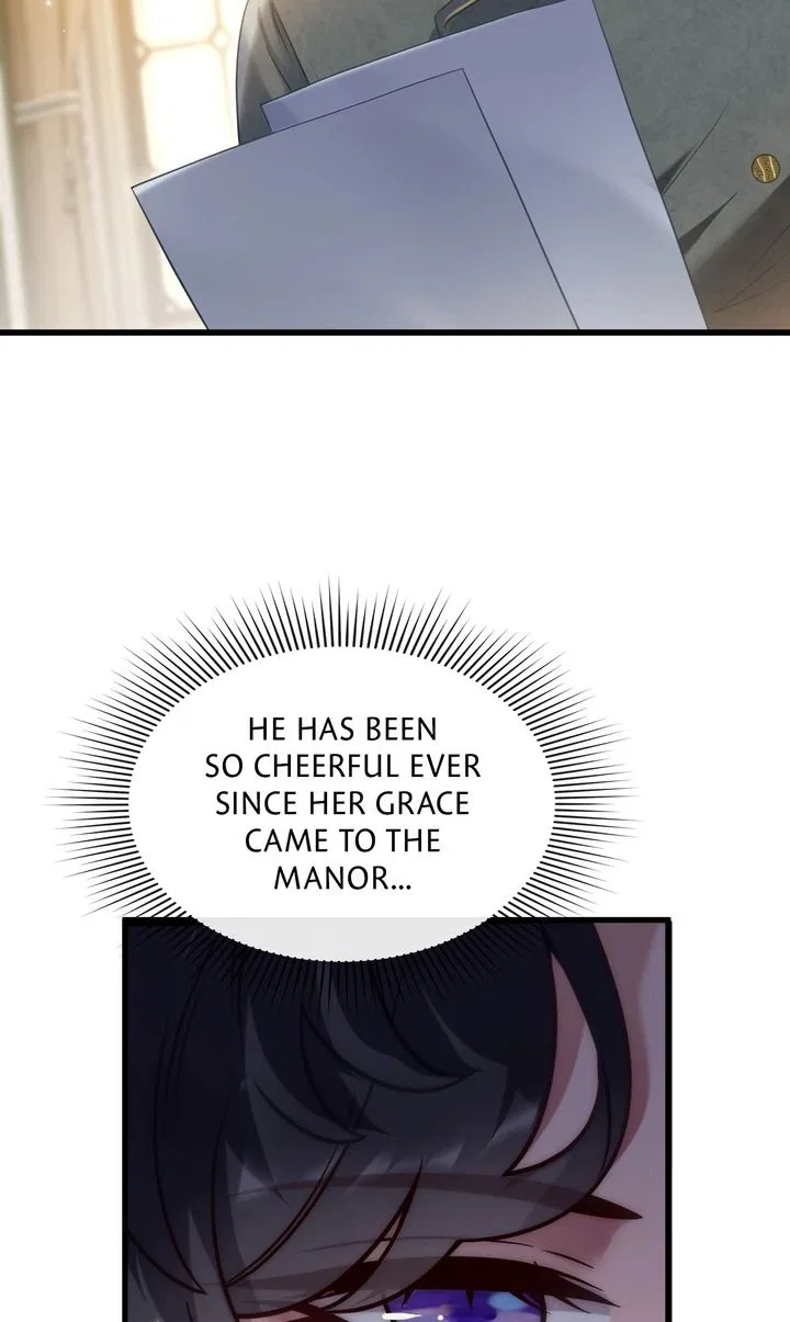 I Can’t Get A Divorce Because The Duke’s Is Too Fond Of Me! Chapter 49 – Page 6