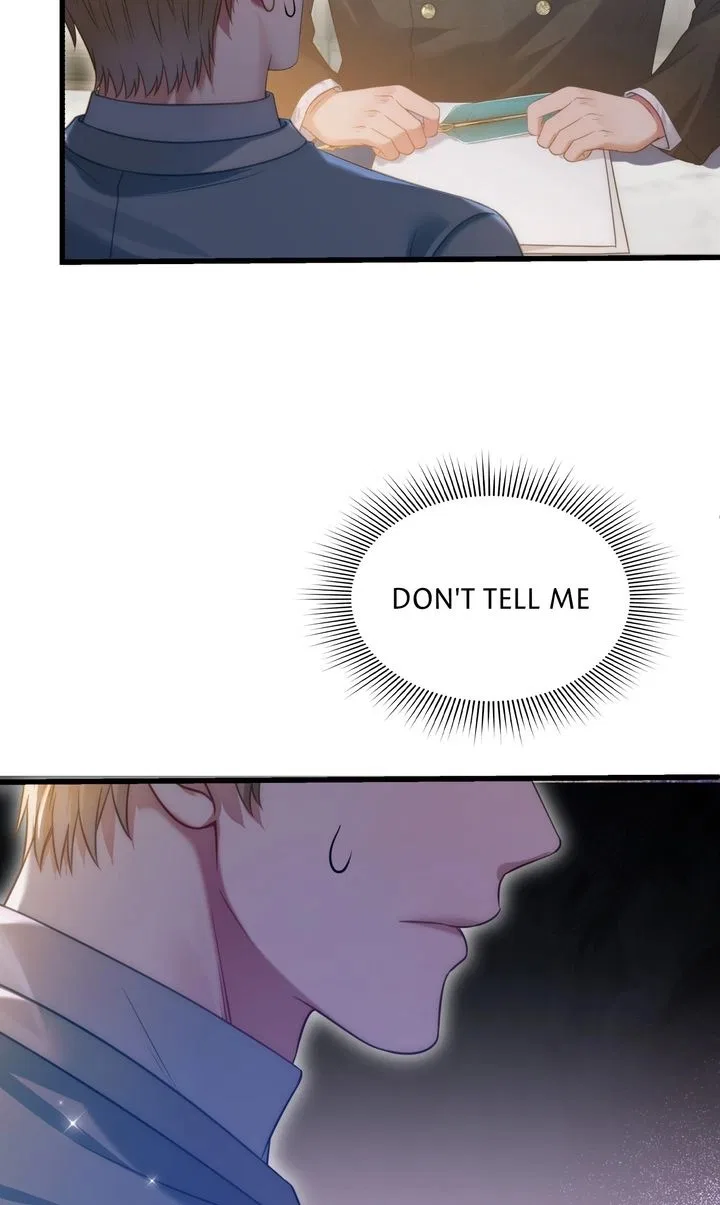 I Can’t Get A Divorce Because The Duke’s Is Too Fond Of Me! Chapter 49 – Page 10
