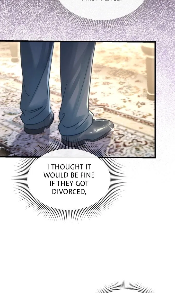 I Can’t Get A Divorce Because The Duke’s Is Too Fond Of Me! Chapter 49 – Page 13