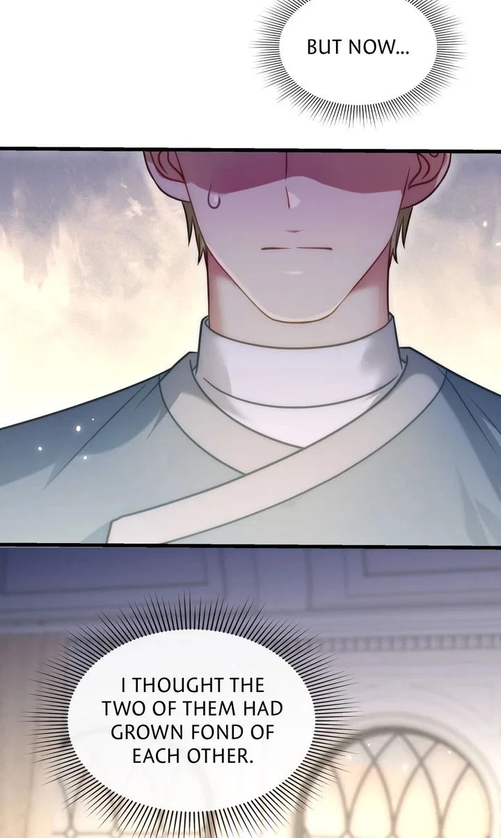 I Can’t Get A Divorce Because The Duke’s Is Too Fond Of Me! Chapter 49 – Page 14