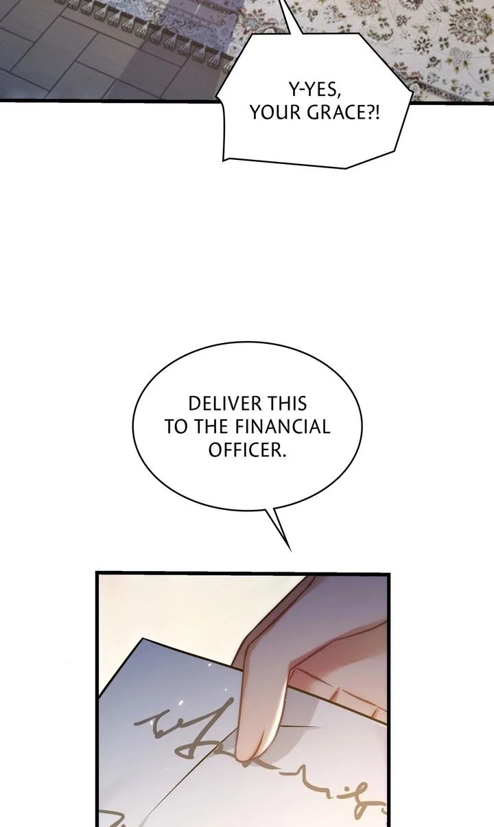 I Can’t Get A Divorce Because The Duke’s Is Too Fond Of Me! Chapter 49 – Page 16